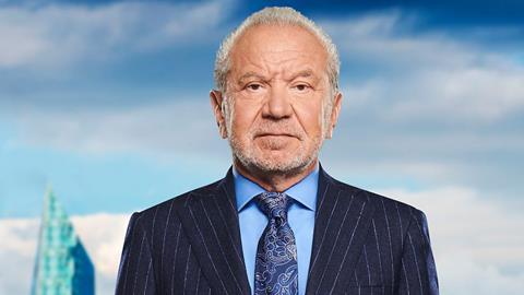 lord sugar