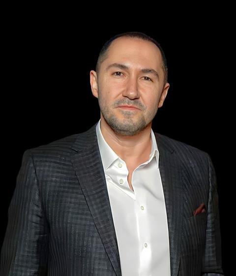 Hakan Eren