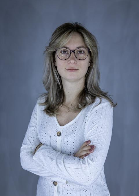 Alex Dewar Clear Angle Studios