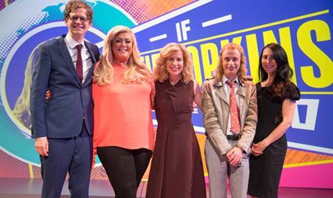 If Katie Hopkins Ruled The World