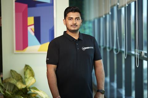 Vinayak Shrivastav CEO and Co-Founder Magnifi