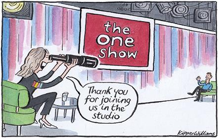 The_One_Show
