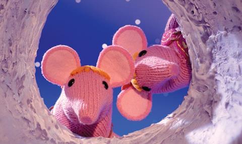 Clangers