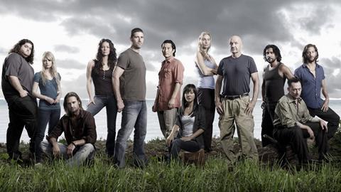 Lost season 1