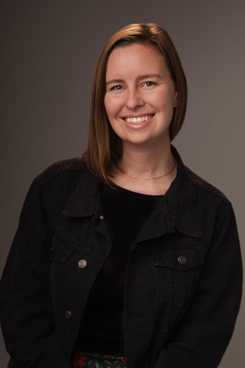 Taylor du Pont Headshot