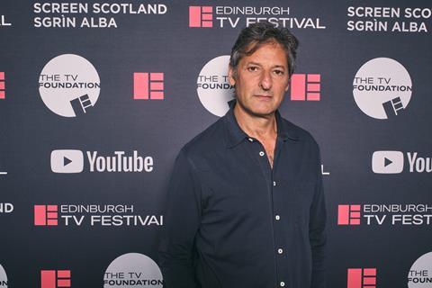 Ian Katz