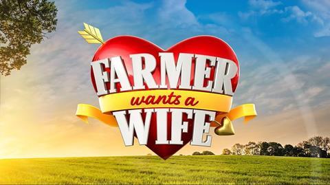 Farmer Wants A Wife