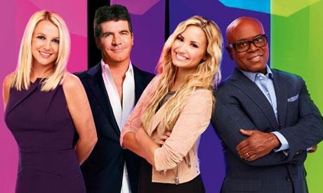 The X Factor USA