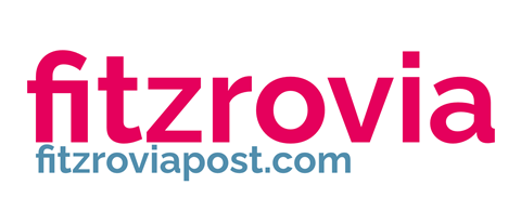 Fitzrovia Post logo