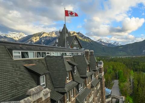 Banff World Media Festival