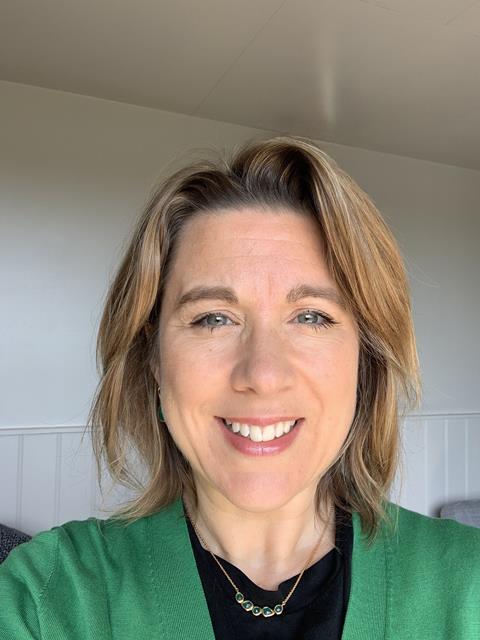 Sarah Clarke