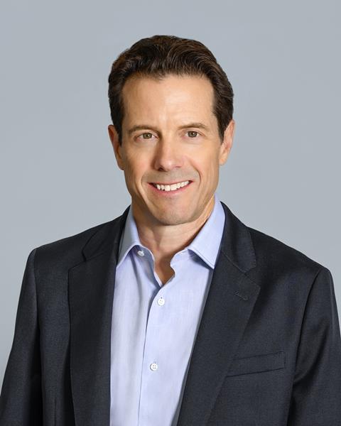Adam Smith_Disney Ent-ESPN CPTO-Aug 2024
