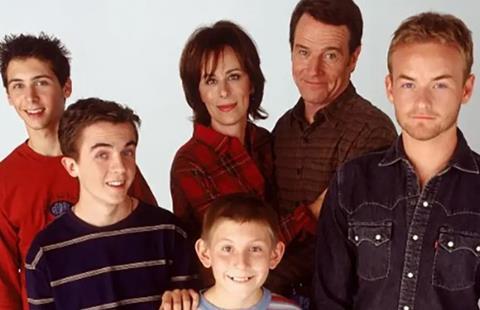 Malcolm in the Middle