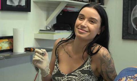 Tattoo Artist