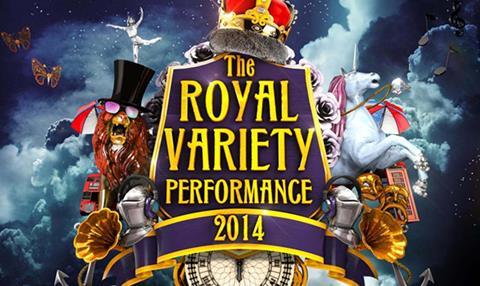 Royal-Variety-Performance