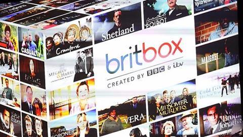 Britbox