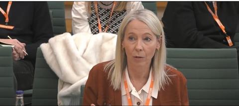 Jane Featherstone CMSC