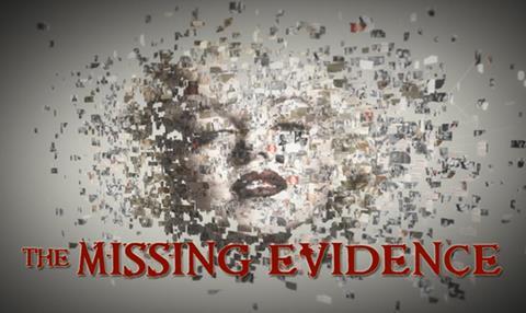 The-Missing-Evidence