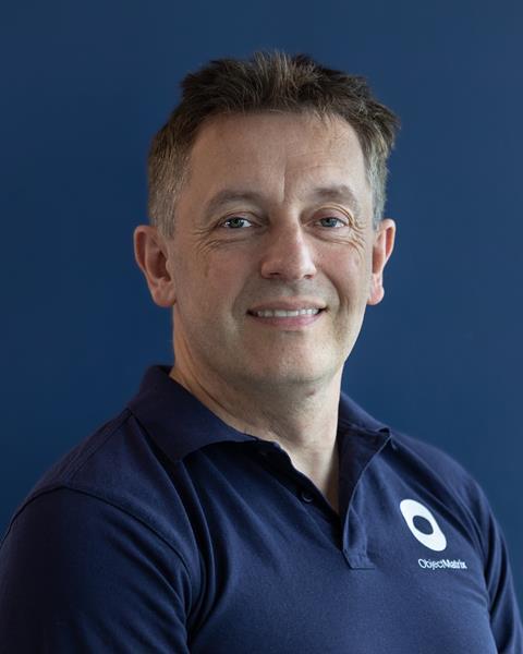 Jonathan Morgan