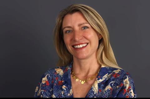 Andrea Jackson