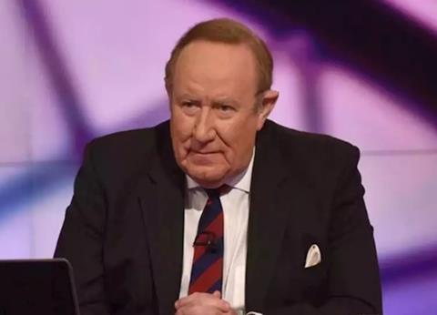 Andrew Neil