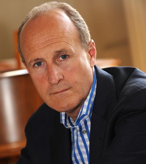 peter bazalgette