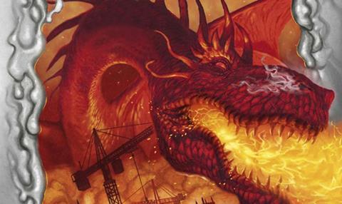 Dragonslayer