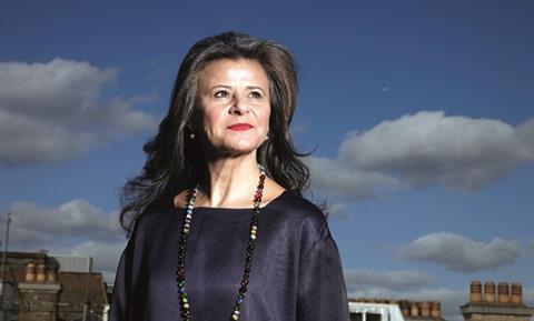 Tracey Ullman