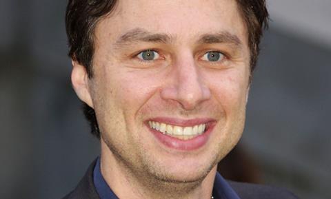 Zach Braff