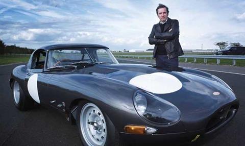 Inside Jaguar: Making A Million Pound Car
