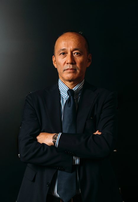 Takashi CambAI