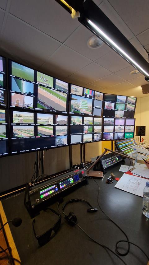 Saudi Cup HBS Ye Ha 12