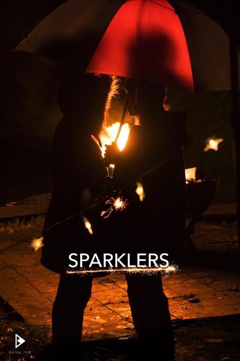 Best Short Form Scripted - Sparklers