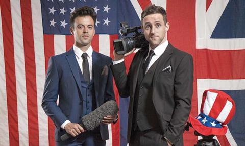 Revolution-will-be-televised