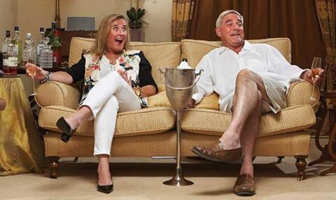 Gogglebox