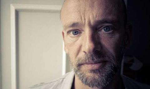 Steve Condie