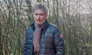 Kevin Macdonald