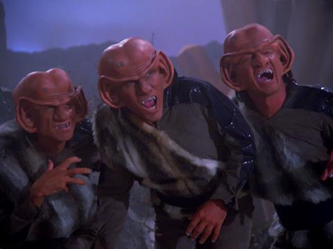 star trek tng the-ferengi