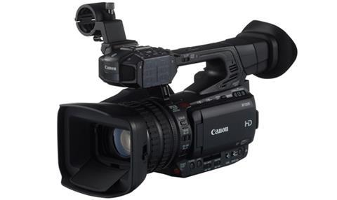 Canon-XF205