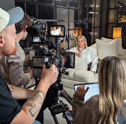 molly-mae amazon prime