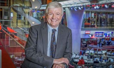 Tony Hall
