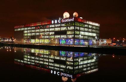 BBC Scotland