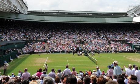 Wimbledon