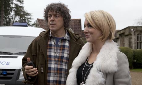 Jonathan Creek