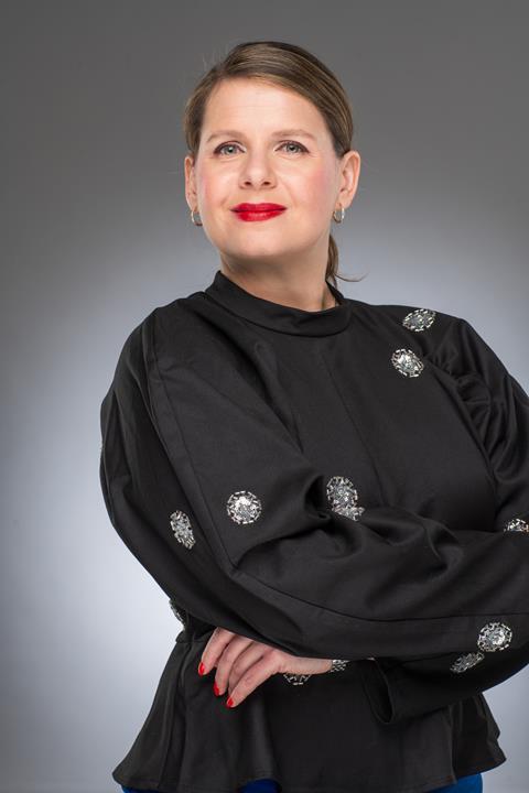 Maria Kivinen 1