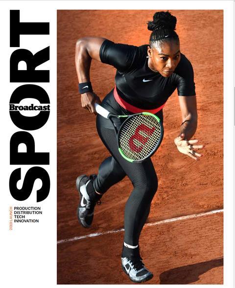 Sport 2