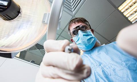 The Dentists