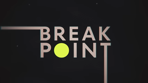 Break Point Netflix