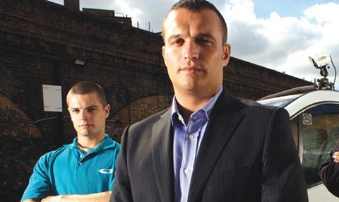 enforcers