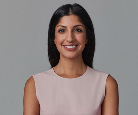 Anjali Sud
